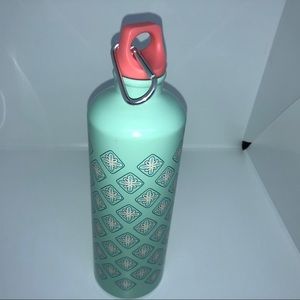 Pioneer Woman Metal‎ Water Bottle 25oz